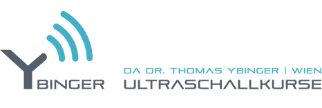 Ultraschallkurse Dr. Ybinger | Wien